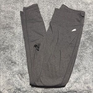 Roots grey leggings